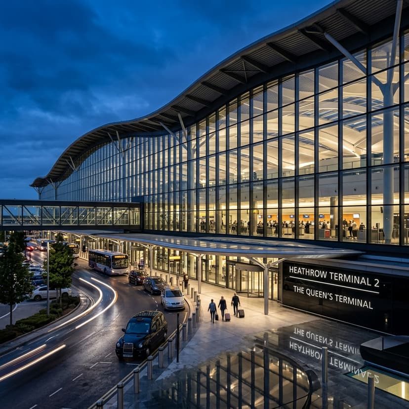 Terminal 2