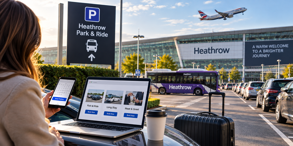 Where Do You Catch the Heathrow Terminal 3 Shuttle Bus